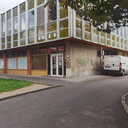 Apartman Ruza 루좀베로크 외부 사진