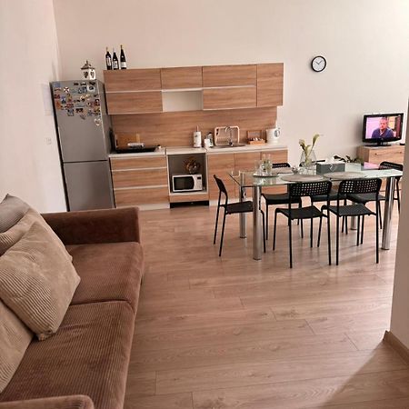 Apartman Ruza 루좀베로크 외부 사진