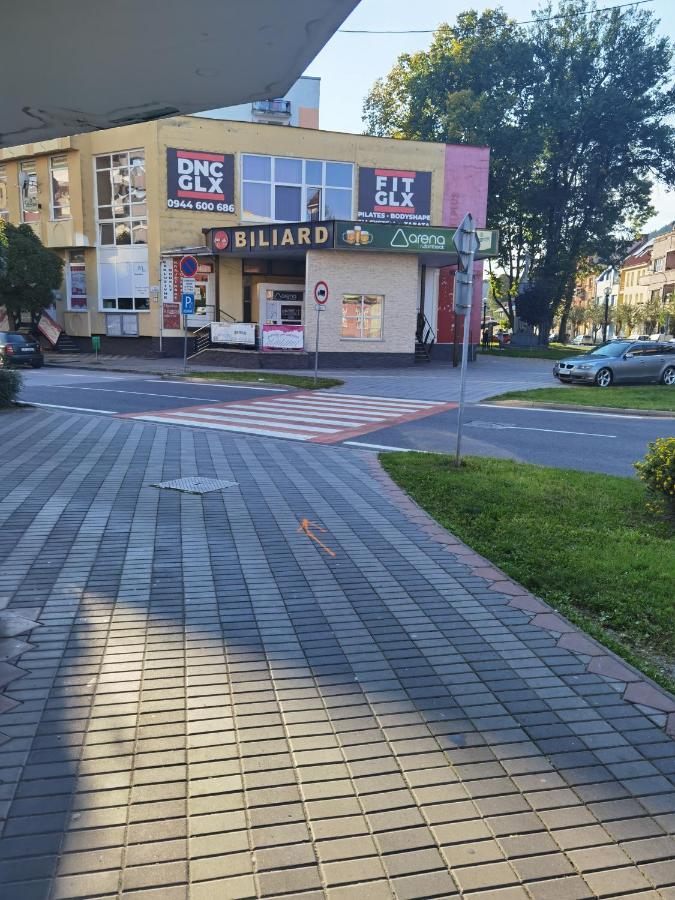 Apartman Ruza 루좀베로크 외부 사진