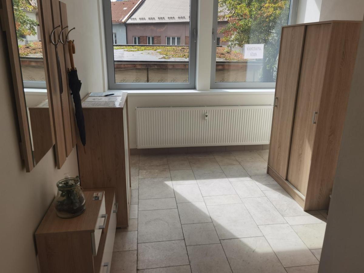 Apartman Ruza 루좀베로크 외부 사진