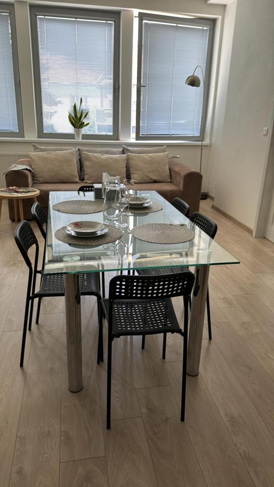 Apartman Ruza 루좀베로크 외부 사진