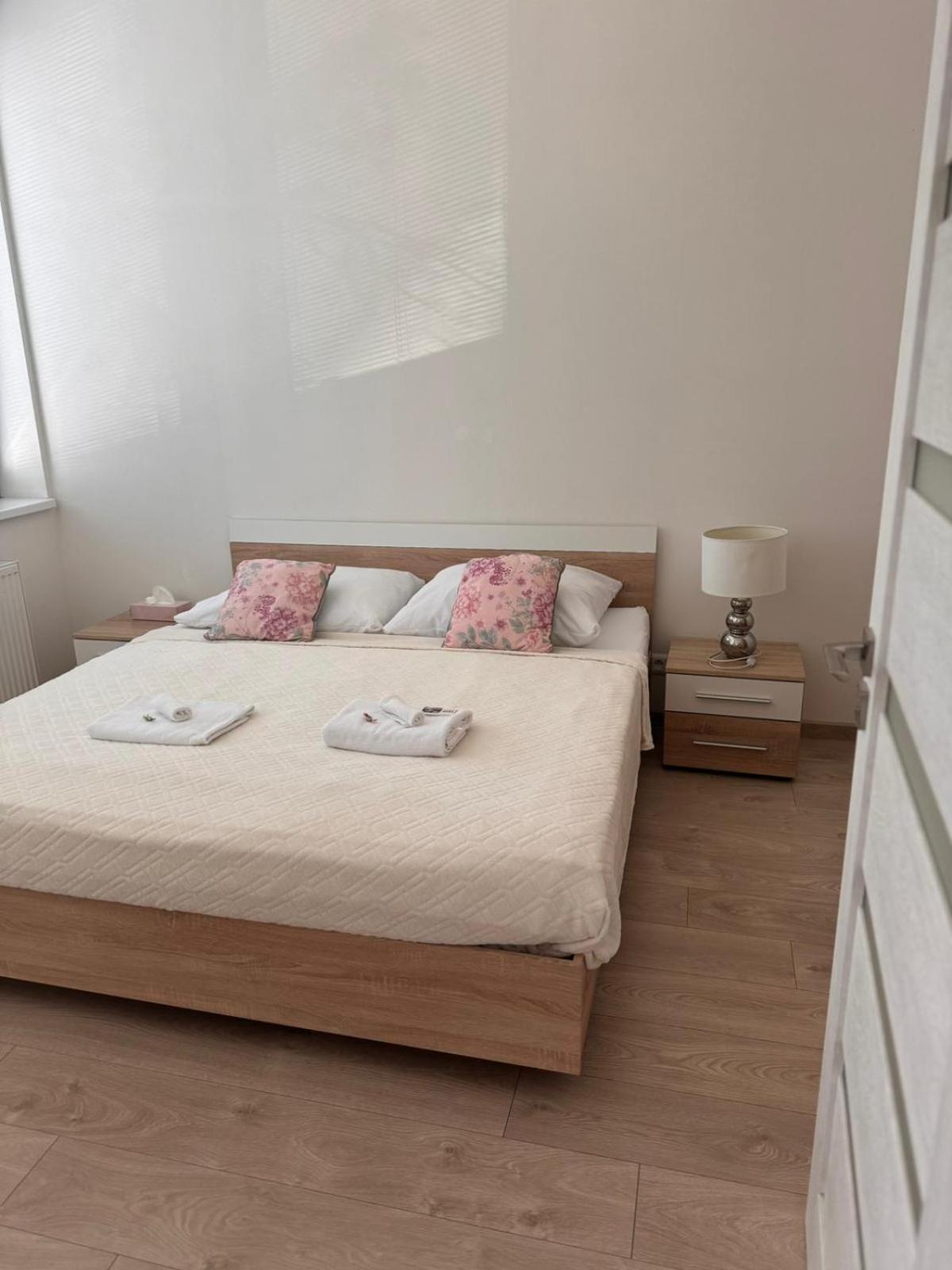 Apartman Ruza 루좀베로크 외부 사진